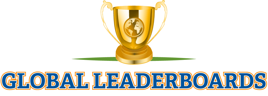 Global Leaderboards